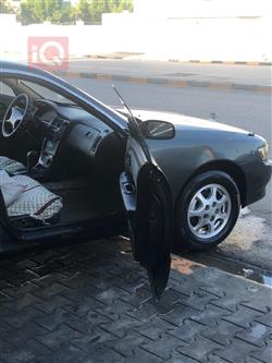 تويوتا شايسر